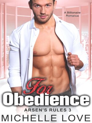 cover image of For Obedience
